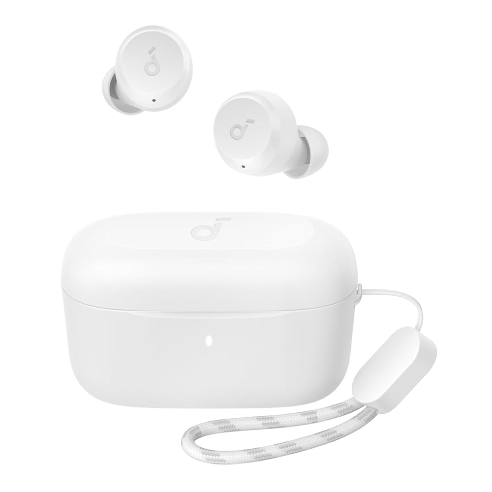 Amazon.com: Soundcore by Anker A20i True Wireless Earbuds